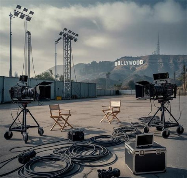 6 Set – Hollywood Life