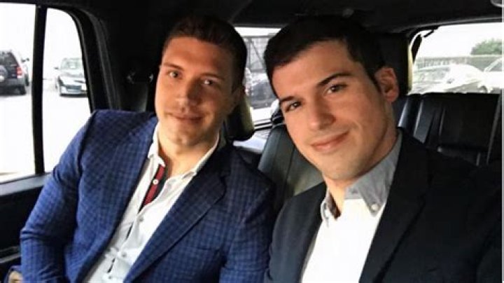 ABC News Correspondent Marries Longtime Partner – Hollywood Life