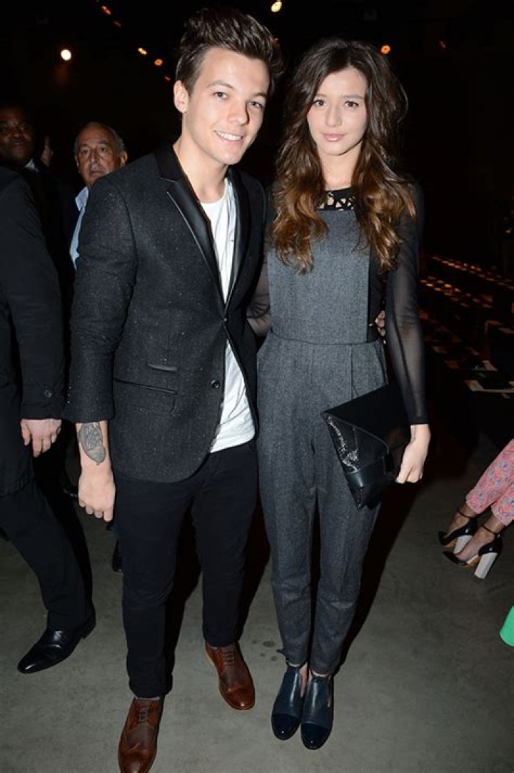 About Louis Tomlinson & Eleanor Split? – Hollywood Life