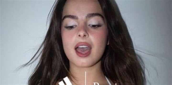 Addison Rae Fans Freak Out After The TikTok Star Gets Genuinely Happy Meeting Donald Trump