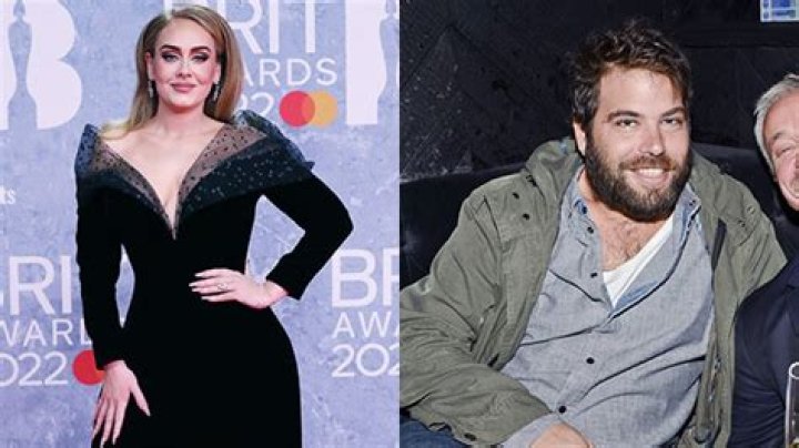 Adele Reveals Whether She Wants More Children After Divorce From Simon Konecki