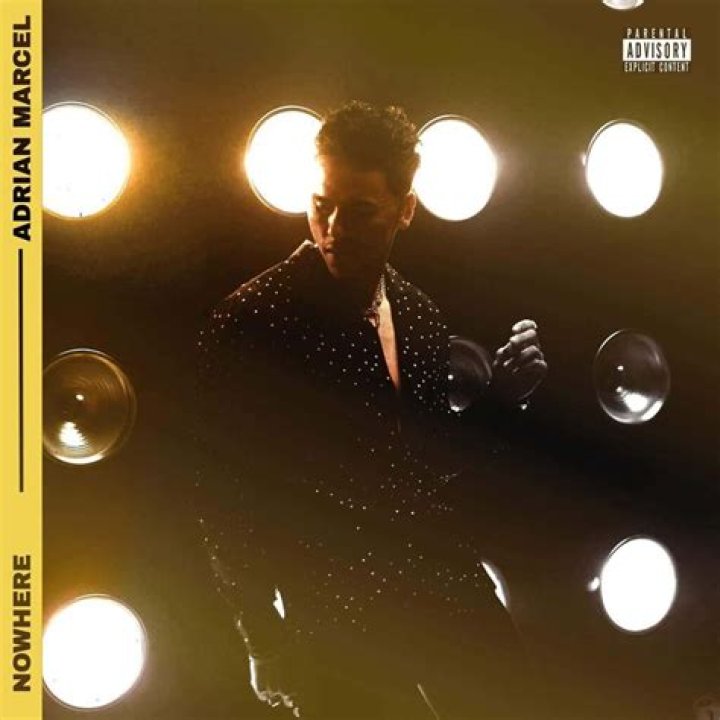 Adrian Marcel Reveals Why He Had To Go Independent To Make His ’98th’ Album & ‘Find My Purpose Again’