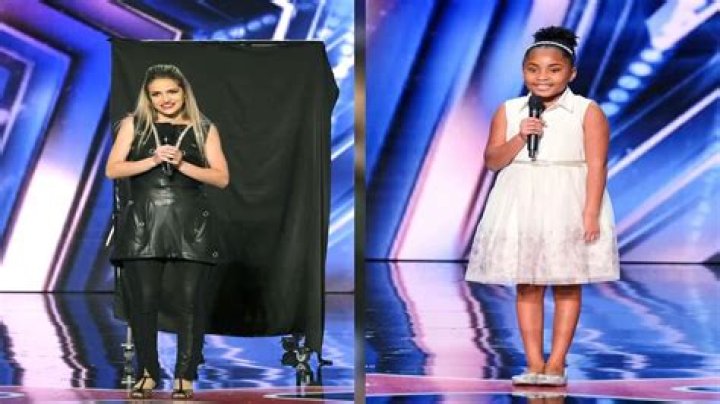 ‘AGT’ Recap: A 9-Year Old Opera Singer Gets The Latest Golden Buzzer & Makes History