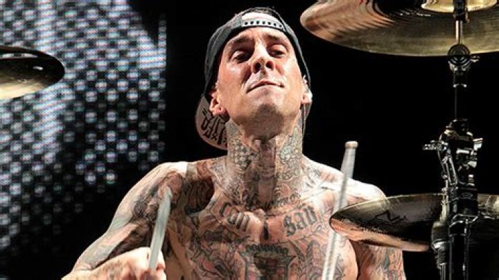 All of Travis Barker’s Tattoos and Their Meanings – Hollywood Life