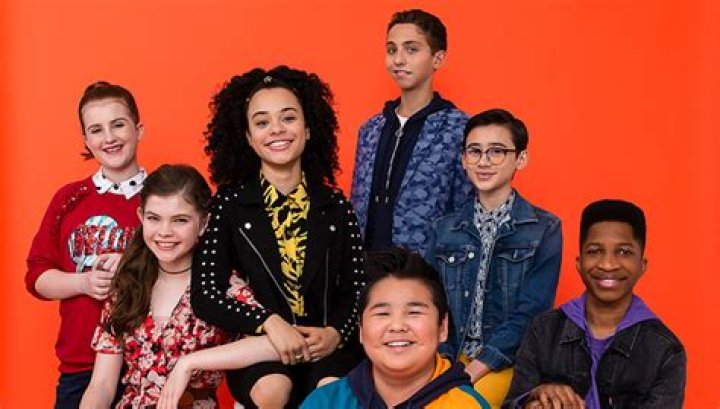 ‘All That’ Cast 2019 On Reboot, Working Together & More — Exclusive – Hollywood Life