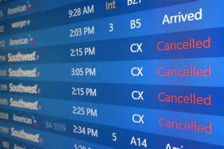 All The TV & Movies Delayed Or Canceled Due To Coronavirus — Pics