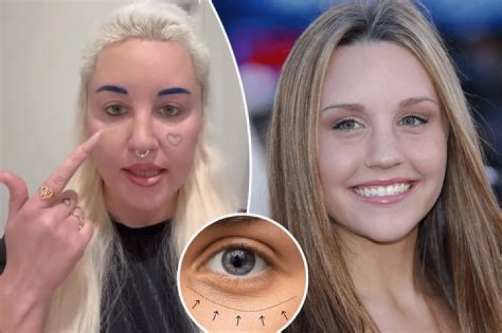 Amanda Bynes Reveals She’s Been Sober For 1 Year & Apologizes To People She Called ‘Ugly’