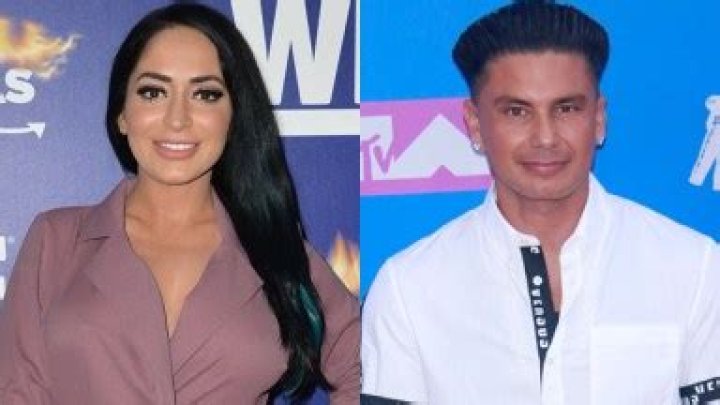 Angelina Pivarnick Reveals She Thinks Pauly D Is ‘Freaking Hot’ After Social Media Flirting