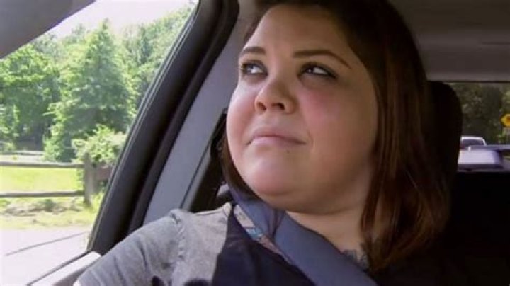 Ashley Sawyer Dead — MTV ‘Catfish’ Subject Dies At 23 – Hollywood Life