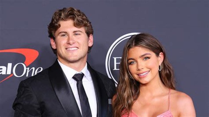 ‘Bachelor’ Alum Hannah Ann Sluss Marries NFL Athlete Jake Funk in Italy