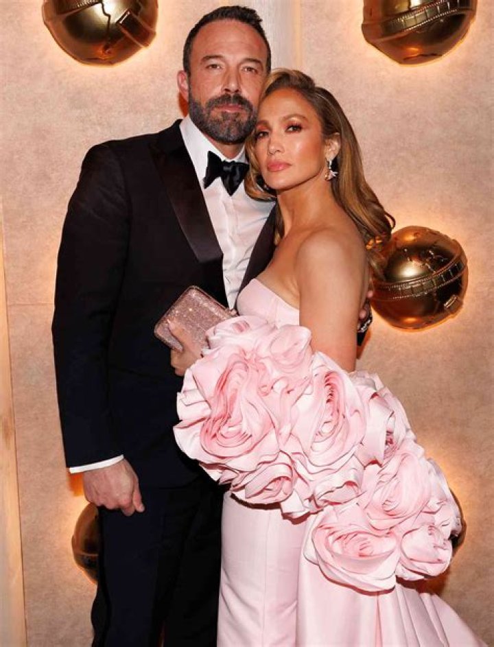 Ben Affleck & Jennifer Lopez Reunite In L.A.: They’re ‘Committed’ To Making Relationship Work