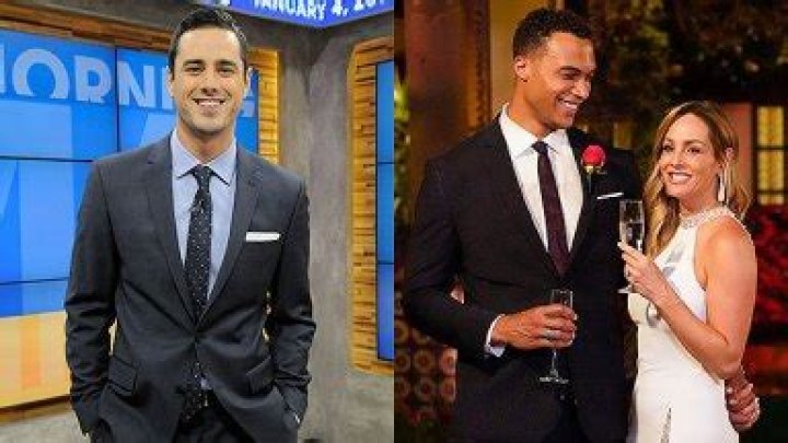 Ben Higgins Shades Dale Moss For ‘Blindsiding’ Clare Crawley With Heartbreaking Split News