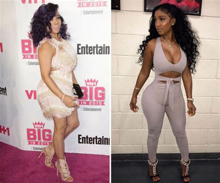 Bernice Burgos Not A ‘Homewrecker’ — Swears She Loves T.I. For Him – Hollywood Life