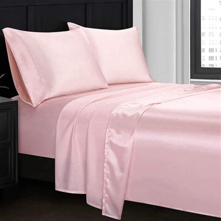 Best Satin Sheets – Shop – Hollywood Life