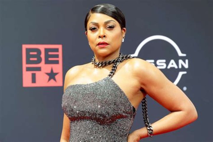 BET Awards: Taraji Henson & Tracee Ellis Ross Urge Voting Against Donald Trump