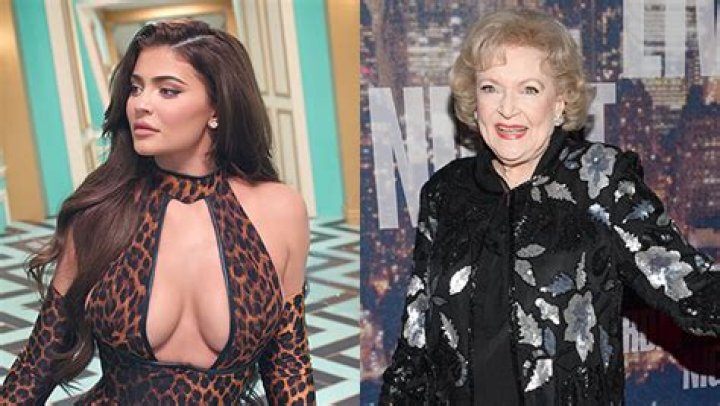 Betty White Fans Campaign To Have ‘Golden Girls’ Icon Replace Kylie Jenner In ‘WAP’ Video