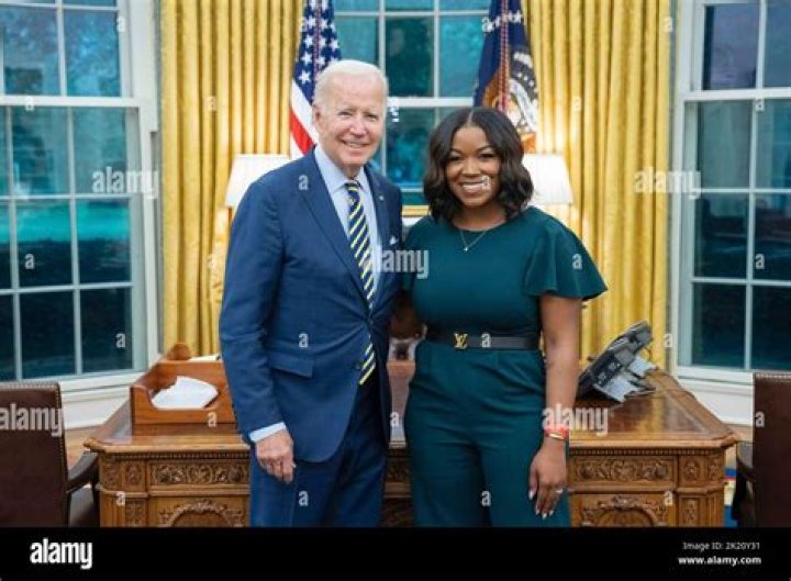 Biden Offers To Exchange Convicted Russian Arms Dealer For The Release Of Brittney Griner