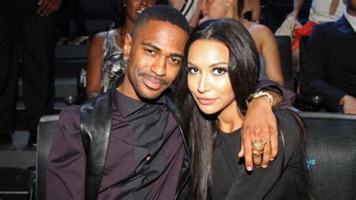 Big Sean’s Response To ‘IDFWU’ Being Called A Naya Rivera Diss Track – Hollywood Life