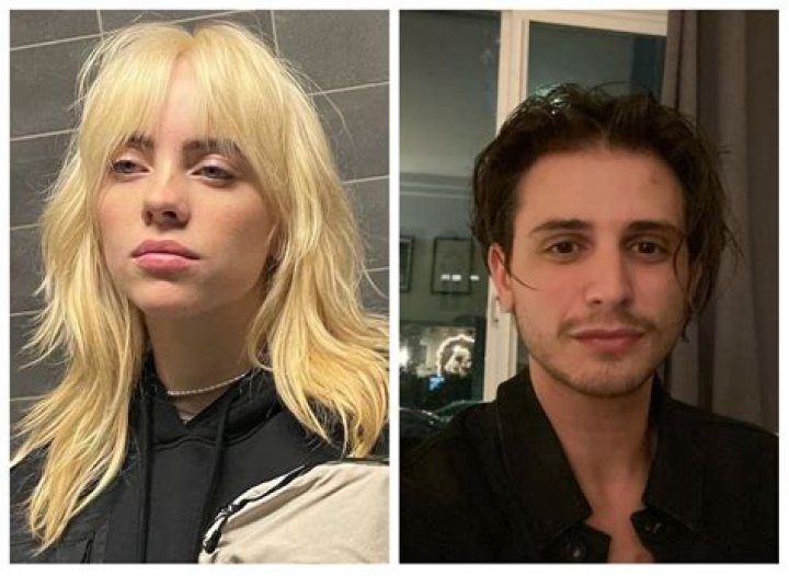 Billie Eilish’s Boyfriend Matthew Tyler Vorce Confirms Split As He Denies Cheating Rumors