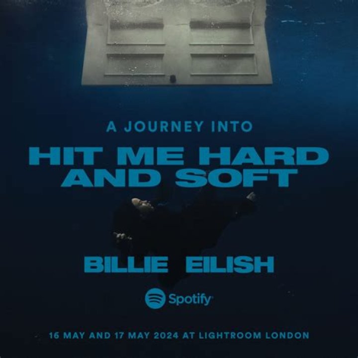 Billie Eilish’s New Album: Everything to Know About ‘Hit Me Hard and Soft’