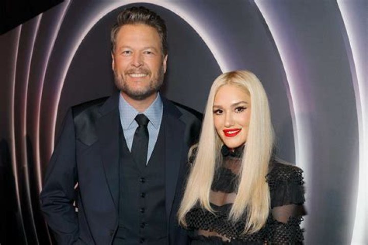 Blake Shelton Gushes Over How Much He Loves Gwen Stefani While Raving About Her New Song