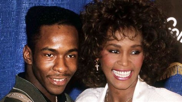 Bobby Brown Talks Whitney Houston Abuse In ‘Biography’ Doc – Hollywood Life