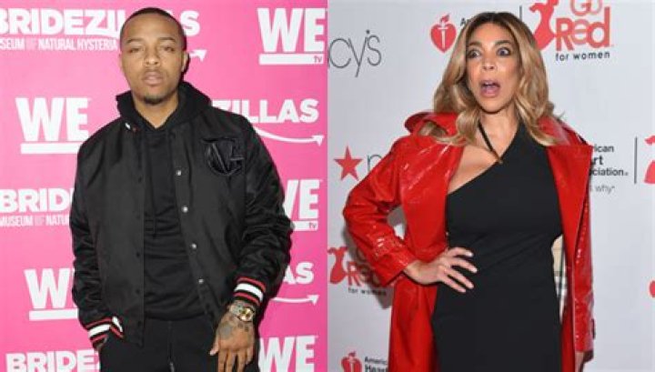 Bow Wow Body Shames Wendy Williams After She Calls Him Out For Ciara Diss – Hollywood Life