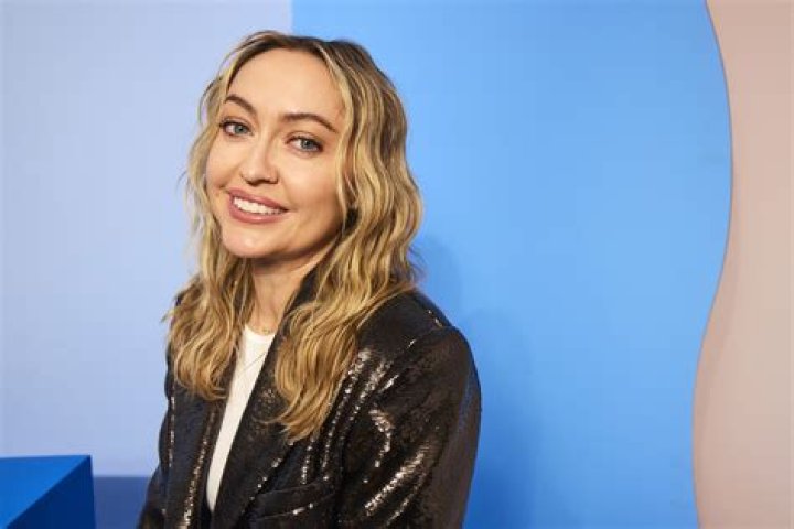 Brandi Cyrus — PICS