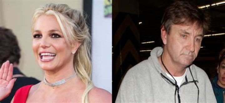 Britney Spears’ Dad Jamie Accuses Her Of Social Media Smear Campaign Amid Claims Of Abuse