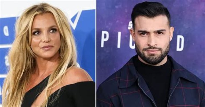 Britney Spears’ Ex Sam Asghari Says He Wants to Sleep With Borat: He’s ‘Extremely Sexy’