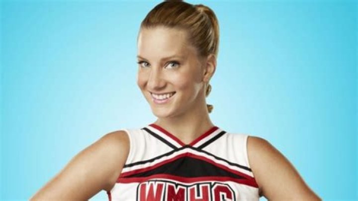 Brittany Returning To ‘Glee’ — Heather Morris Likely Coming Back After Baby – Hollywood Life