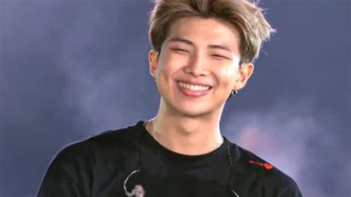 BTS’ RM Is Having The Time Of His Life On Italian Vacation & Fans Love That He’s ‘Namjooning’