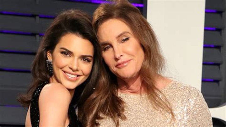 Caitlyn Jenner Jokes Kendall Jenner Needs To ‘Put Something More On’ After She Posts Sexy Pics