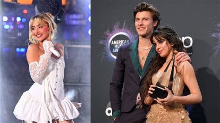 Camila Cabello Confirms Romance With Austin Kevitch As She Kisses Him In LA