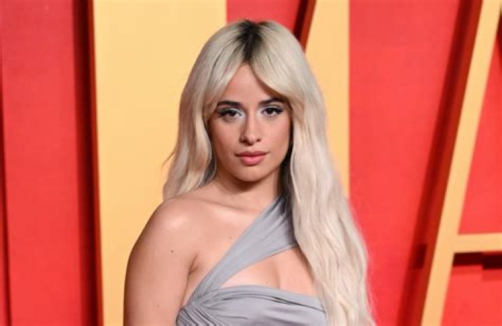 Camila Cabello Looks Sad In 1st Public Photos Since Heartbreaking Shawn Mendes Split