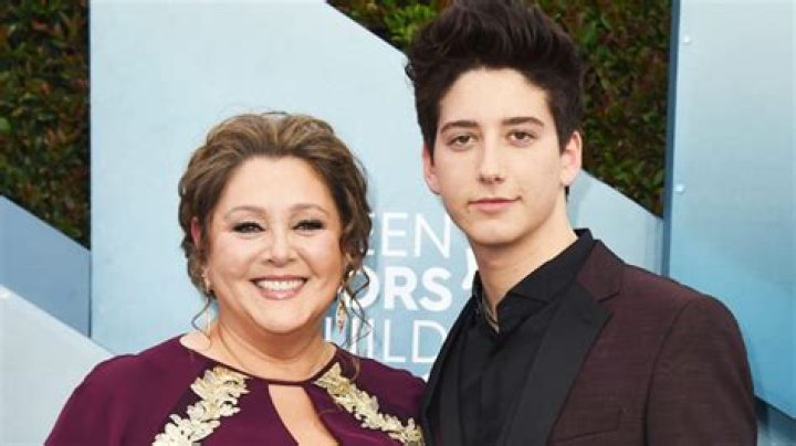 Camryn Manheim On Status Of Son Milo On ‘Law & Order’ (Exclusive) – Hollywood Life