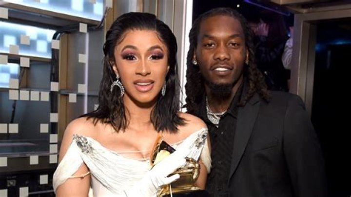 Cardi B Slams Rumor That Offset Cheated With Saweetie – Hollywood Life