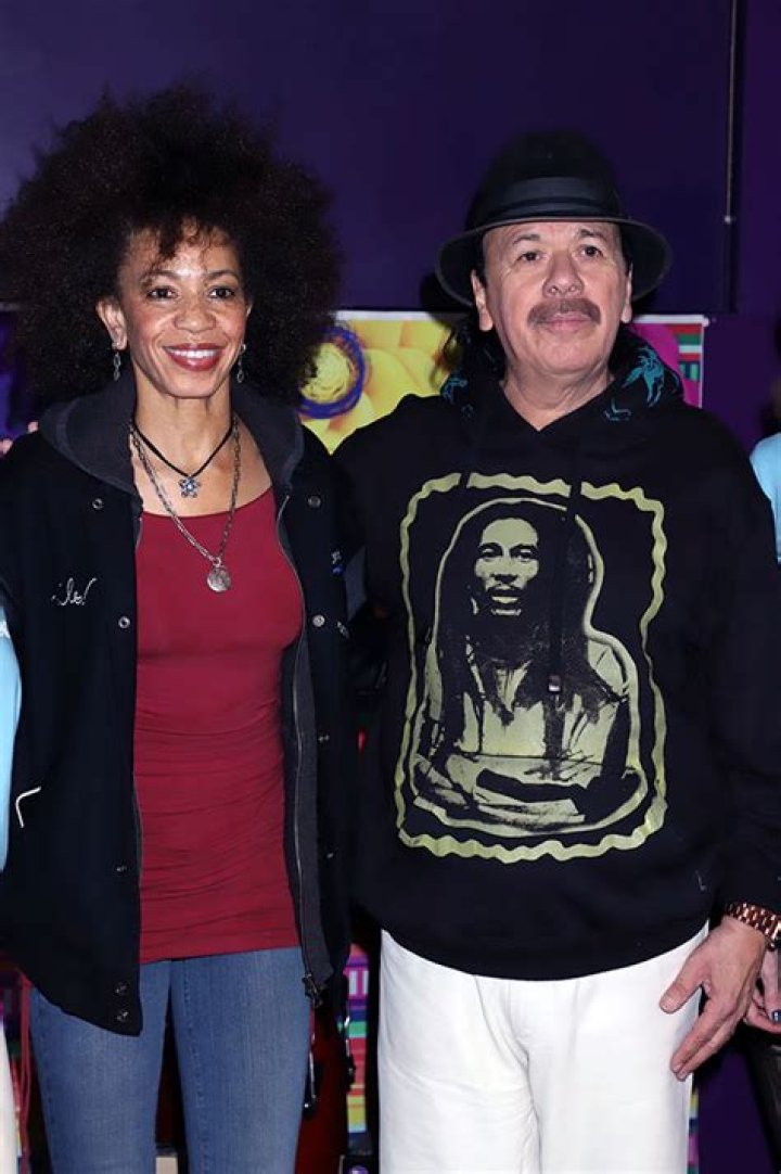 Carlos Santana’s Cause Of Collapse Revealed: He’s Doing ‘Well’, Says Wife