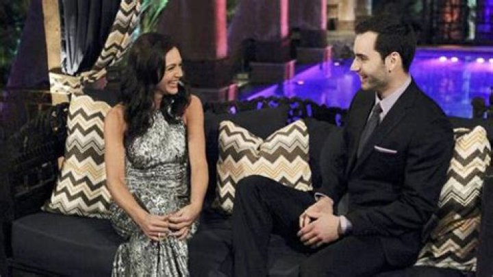 Catherine Giudici’s ‘Bachelorette’ Winner — Desiree Should Pick Chris Siegfried – Hollywood Life