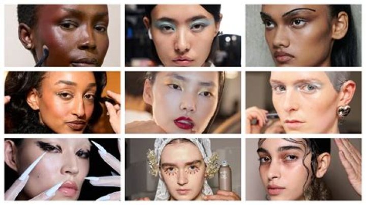 Celebs Rocking The ‘No Makeup’ Trend: Pics