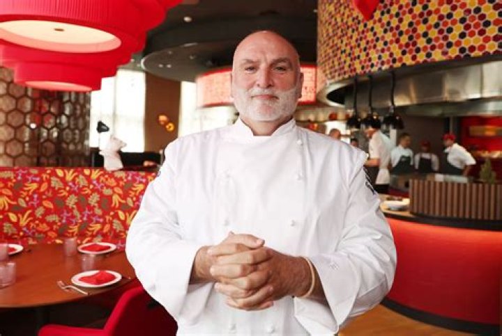 Chef Jose Andres Vows To ‘Continue Cooking’ For Ukranians After Kitchen Is Hit By Missile