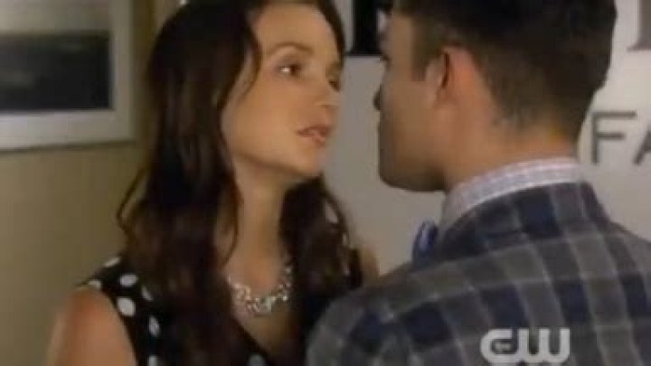 Chuck & Blair Are Still Betting On Their Love – Hollywood Life