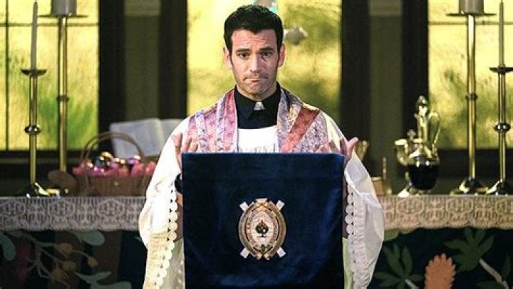 Colin Donnell Reveals His ‘Irreverent’ Role Is ‘Something Different Than People Have Seen Me Do’ (Exclusive)