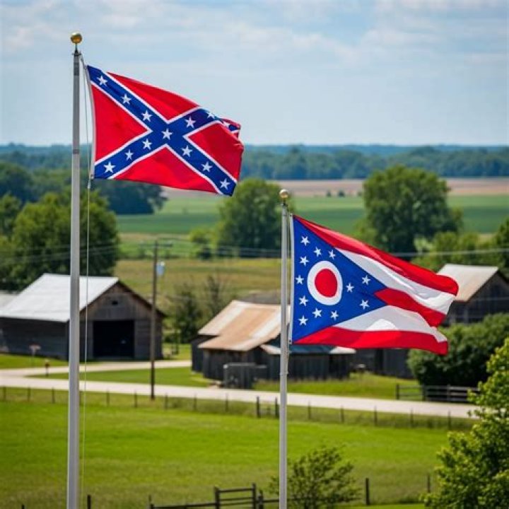 Confederate Flag Removed In South Carolina– SEE PICS