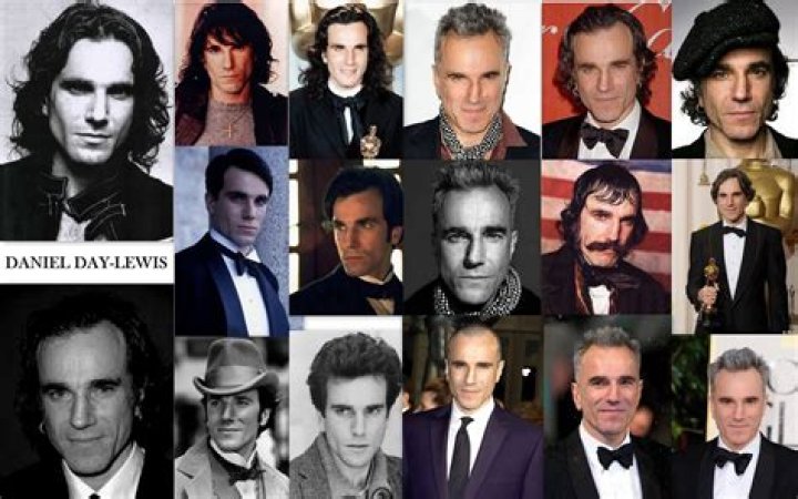 Daniel Day-Lewis – Hollywood Life