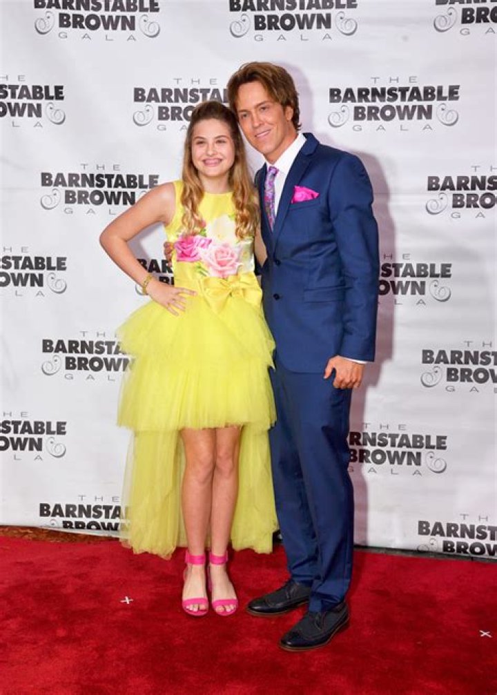 Dannielynn Birkhead Is Mom Anna Nicole Smith’s Look-Alike: Watch – Hollywood Life