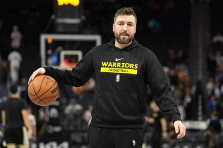 Dejan Milojević: 5 Things to Know About the Warriors Coach Who Died Suddenly at 46