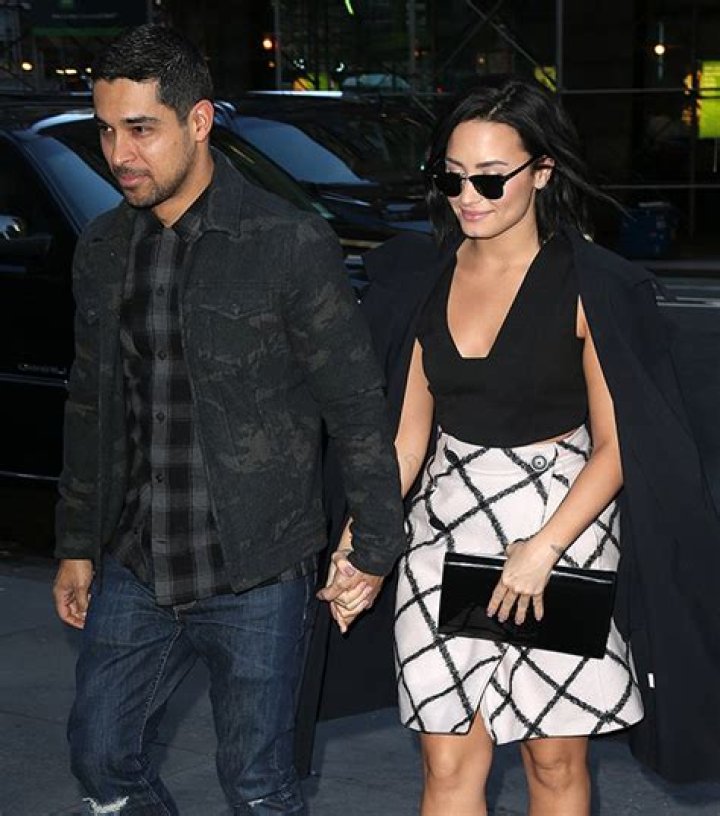 Demi Lovato & Wilmer Valderrama: The Big Issue That Drove Them Apart After 6 Years