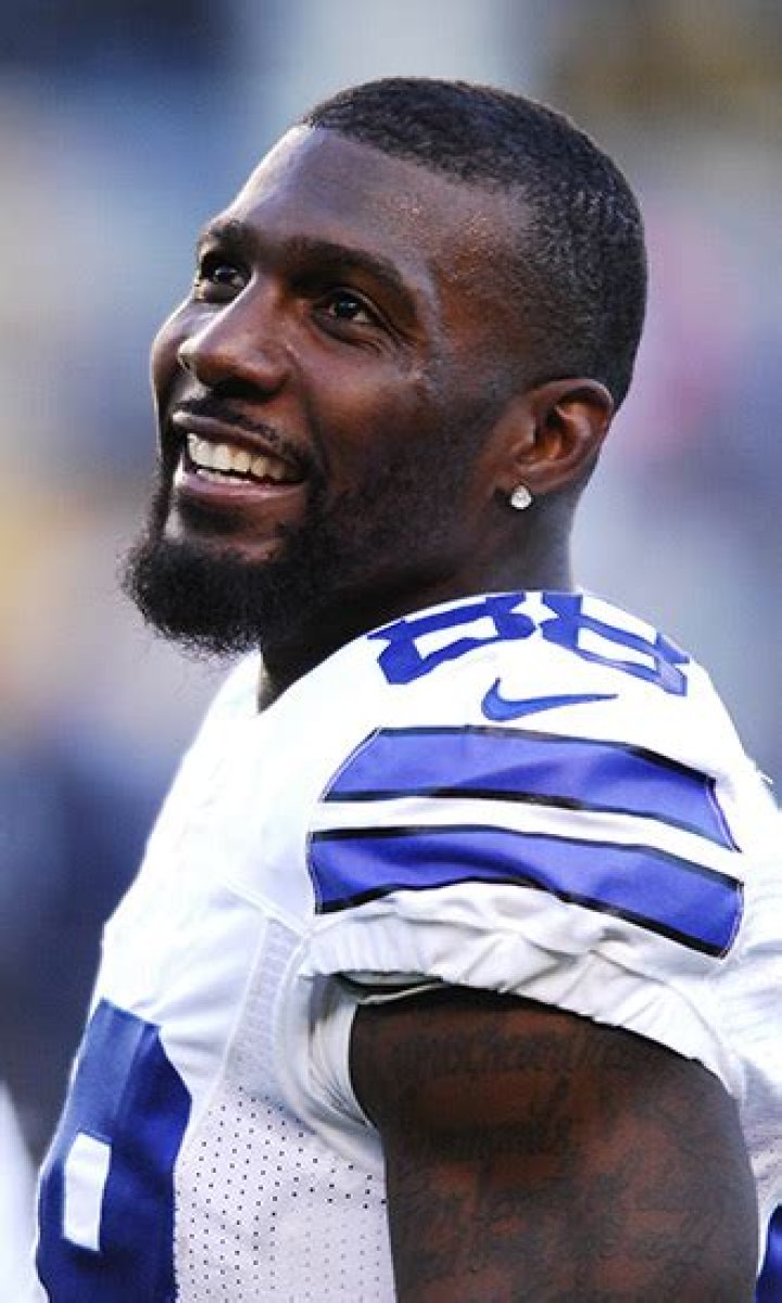 Dez Bryant Celeb Bio – Hollywood Life