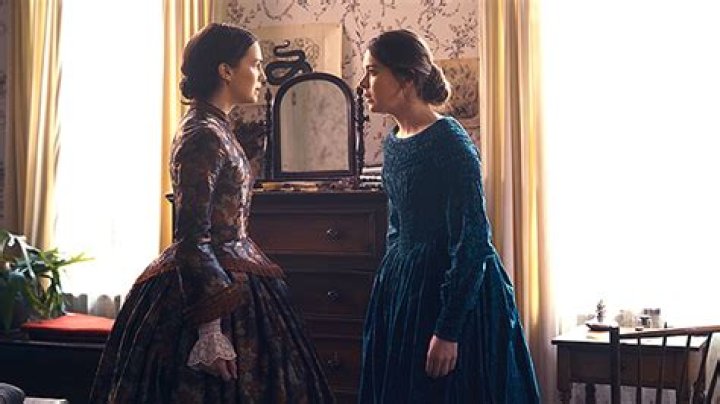 ‘Dickinson’ Creator Talks Emisue’s Endgame In Season 3 & Returning To The Orchard